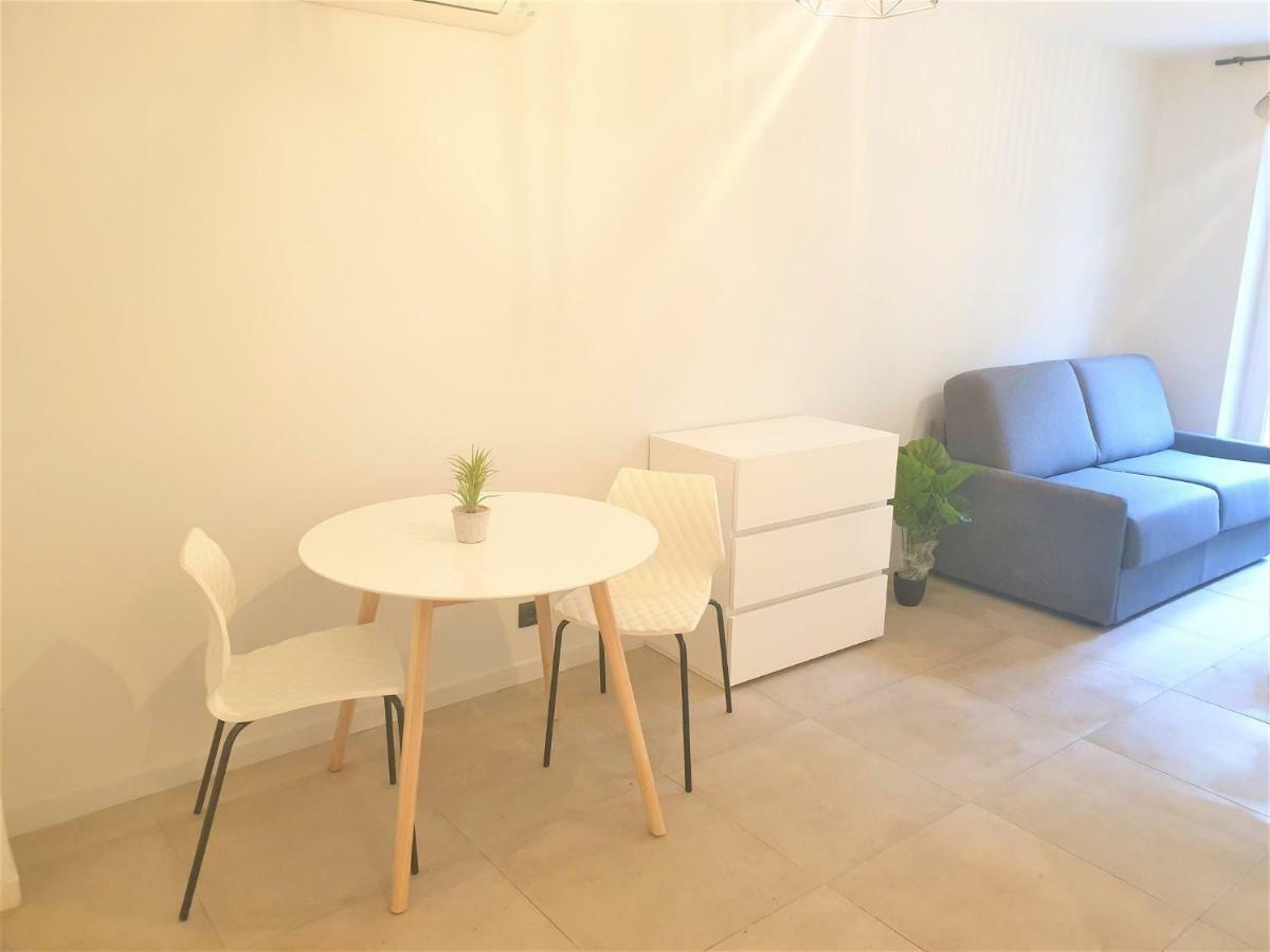 Alsace Lorraine Centre Proche Mer 101 Apartment Nizza